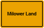Grundbuchauszug Milower Land